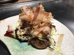 -日葵 大阪烧ひまり(仙霞路店)