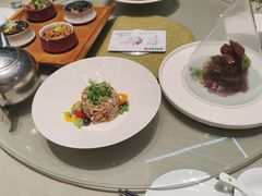 -悦福瑞酒楼(西影路店)