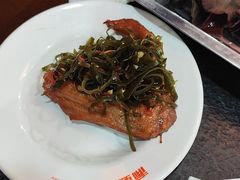-辣川婆鲜肉自助串串香(三台子店)