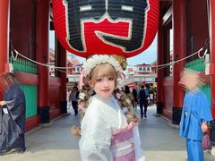 -浅草寺