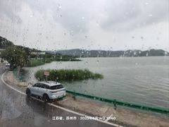 -湖山人家·湖景餐厅·特色农家菜(太湖西山店)