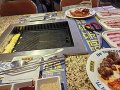 -阿亲家·韩式无限烤肉(春熙路店)