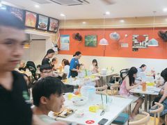 -越乡小厨(侨港店)