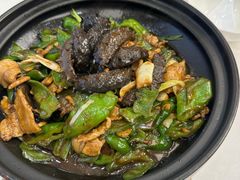 -品海楼·大连海胆锅贴馆(东港店)