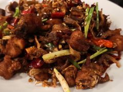 -滇越乘象云南餐厅(豆各庄店)