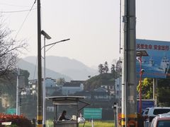 -新安江山水画廊风景区