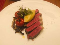 -圣丰索菲特·法国餐厅