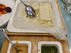 -鹊华居·地道鲁菜·海鲜·融合味(大明湖店)