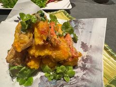 -佬太公海鸭·海鲜大排档(上海总店)