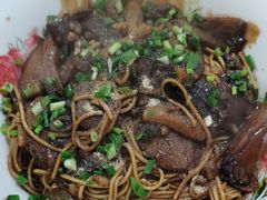 -西塘落锅面(罗星路店)
