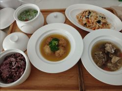 -弗蕾亚·和月月子调理院(东湖店)