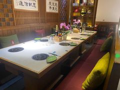 -一叶一世界•素食餐厅(环球中心店)