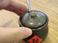 -苏小柳点心·手作小笼包(虹桥天地分院)