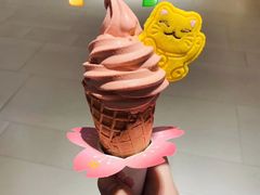 -麦当劳(北方国贸大厦店)