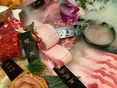 -伊茉家的烤肉店(勒泰中心店)