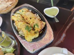-Santoor 萨都里印度餐厅(北锣鼓巷店)