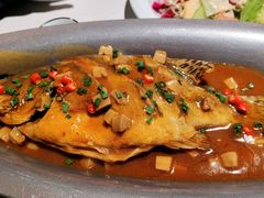 -徽镇小厨·经典徽菜(马连道店)