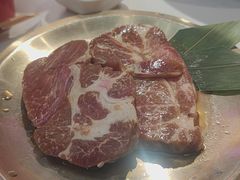 -南浦洞烤肉·新世界版(奥体店)