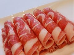 羊肉卷-宝燕壹号景观餐厅(龙盛国际商业广场店)