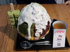 -WONDER ICE 萬得冰田(建設路总店)