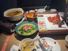 -茄子恰恰·新云南小炒(坪山益田店)