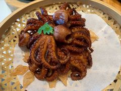 -0776食堂·京城创意菜(七里庄店)