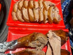 -羲和雅苑•北京烤鸭(乐园道万象城店)