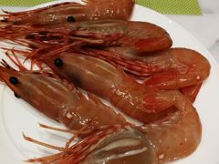 -北上海大酒店-北鸥西餐厅