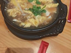 -老姑砂锅·烧烤天津菜(体北道店)
