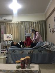 -一个差评成就的纹眉店