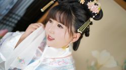 -上海绛芸轩汉服馆(松江店)