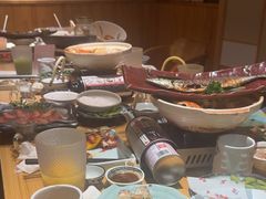 -花和海鲜自助(梅江店)
