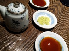 -大雄寿司(中华广场店)