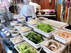 -汇泉王朝大饭店-旋转餐厅(南海路店)