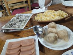 -元盛居(生态大街店)