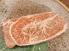 -大馥·炭火烧肉酒场(莘庄莘福坊店)