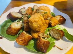 -大牛湾·眷村牛肉面(蠡溪店)