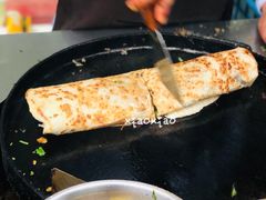 -金杨老摊头蛋饼(金口路店)
