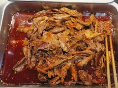 -渔桥李记奶汤面(东街店)