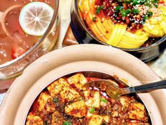 -锦府盐帮·侯宅(五棵松万达店)