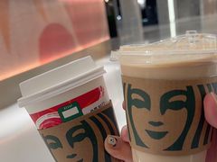 -星巴克臻选(杭州万象城店)