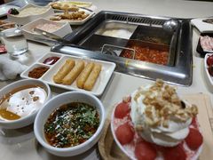 -海底捞火锅(吾悦国际广场店)