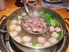 -海银海记潮汕牛肉火锅(新港中路海珠店)