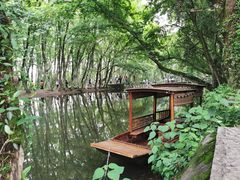 -西溪南古村落景区