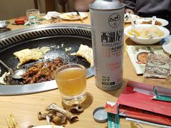 -咱屯子铁锅炖直营店(南湖大路店)