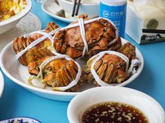 -品鲜村农家菜·阳澄湖大闸蟹(总店)