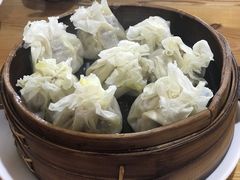 蒸烧麦-呼市烧麦羊杂(幸福路店)