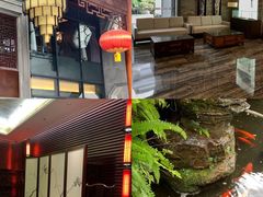 -佛山顺德香云纱园林酒店(清晖园店)