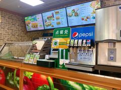 -赛百味SUBWAY(勒泰店)