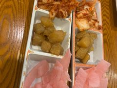 -韩礼年糕(飞虹路店)